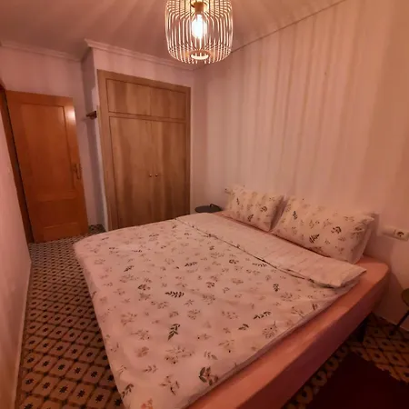 Acequion Apartmán *