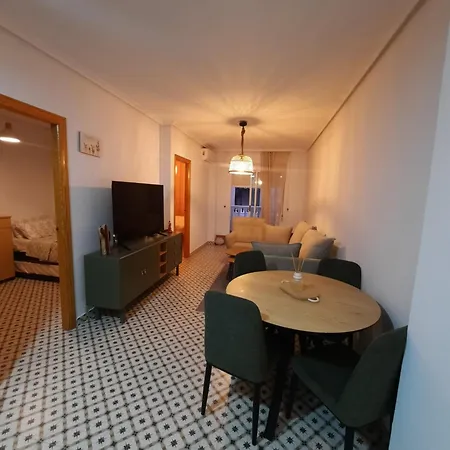 Acequion Apartmán *