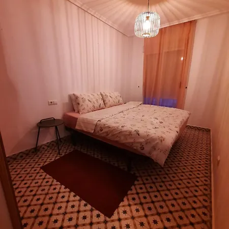 Apartmán Acequion Torrevieja