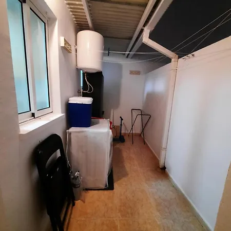 Apartmán Acequion *