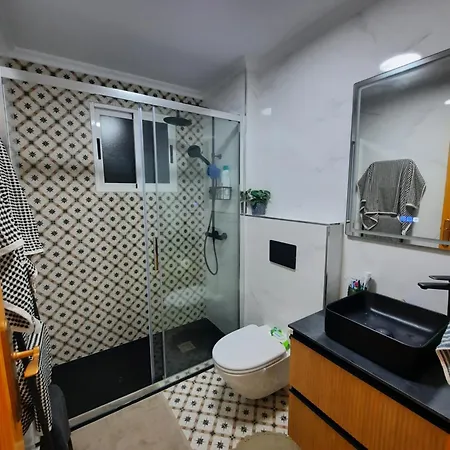 Apartmán Acequion