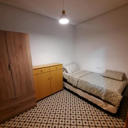 Apartmán Acequion *